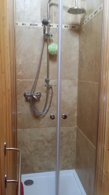 Appartement Adourette Баньер-де-Бигор Экстерьер фото
