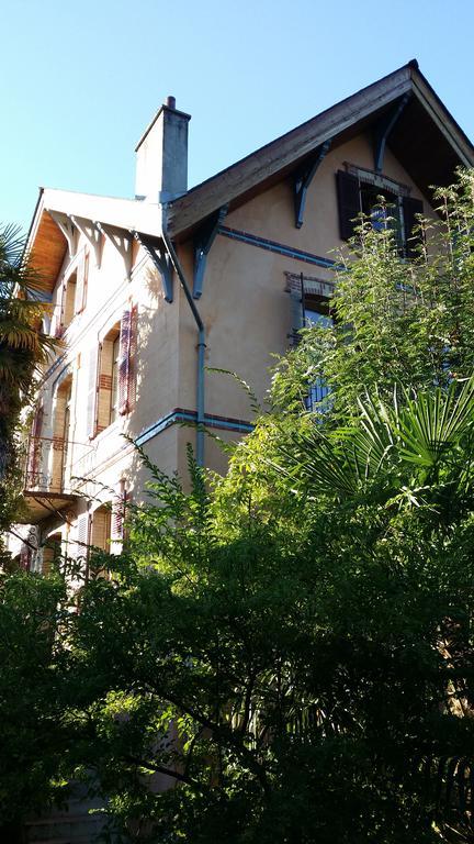 Appartement Adourette Баньер-де-Бигор Экстерьер фото
